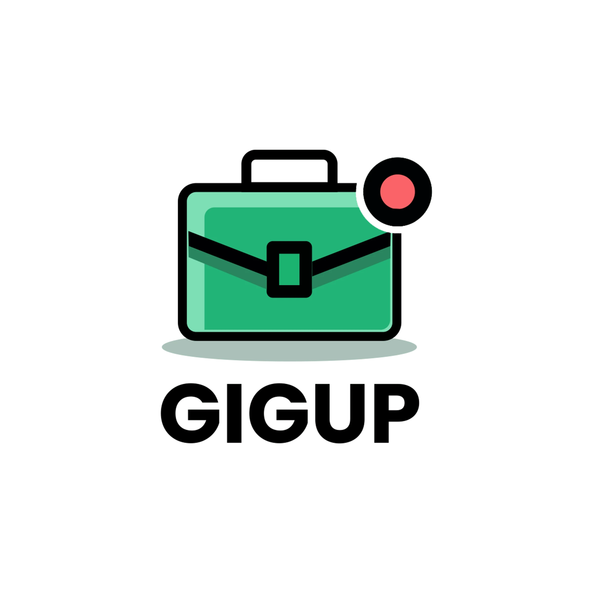 GigUp - Never Miss Your Perfect Upwork Job Again